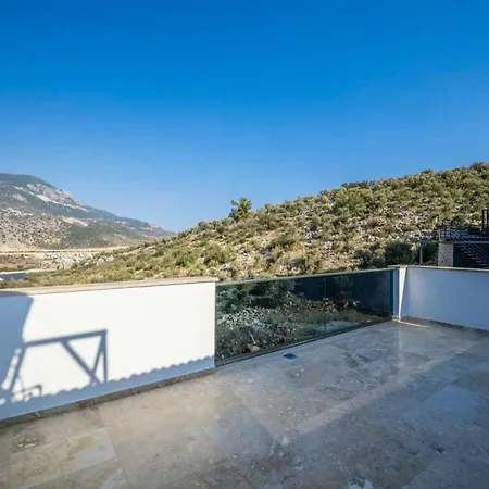 Villa Onat